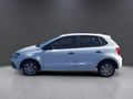 2025 Volkswagen Polo Vivo 1.4