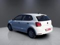 2025 Volkswagen Polo Vivo 1.4