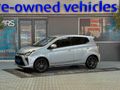 2022 Toyota Agya 1.0 Auto