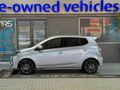 2022 Toyota Agya 1.0 Auto