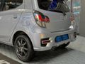 2022 Toyota Agya 1.0 Auto