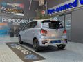 2022 Toyota Agya 1.0 Auto