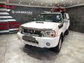2021 Nissan NP300 2.5 TDi Hi-Rider Double-Cab