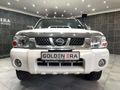 2021 Nissan NP300 2.5 TDi Hi-Rider Double-Cab