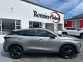 2024 Omoda C5 1.5T Luxury S