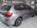 2016 BMW X3 xDrive30d M Sport Auto