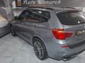 2016 BMW X3 xDrive30d M Sport Auto