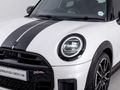 2024 MINI Hatch Cooper S 5-dr Auto