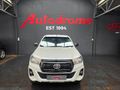 2020 Toyota Hilux 2.4 GD-6 SRX 4x4 Double-Cab