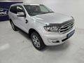 2019 Ford Everest 2.0D Bi-Turbo 4x4 Auto