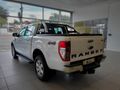 2021 Ford Ranger 2.0D XLT 4x4 Double-Cab