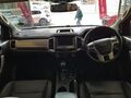 2021 Ford Ranger 2.0D XLT 4x4 Double-Cab