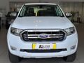 2021 Ford Ranger 2.0D XLT 4x4 Double-Cab