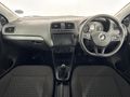 2025 Volkswagen Polo Vivo 1.4