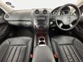 2008 Mercedes-Benz ML 500 Auto
