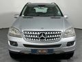 2008 Mercedes-Benz ML 500 Auto