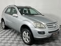 2008 Mercedes-Benz ML 500 Auto