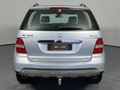 2008 Mercedes-Benz ML 500 Auto