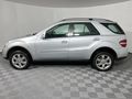 2008 Mercedes-Benz ML 500 Auto
