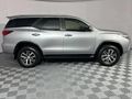 2018 Toyota Fortuner 2.8 GD-6 Raised Body Auto