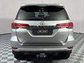 2018 Toyota Fortuner 2.8 GD-6 Raised Body Auto