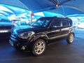 2013 Kia Soul 2.0 Auto