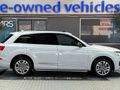 2020 Audi Q7 3.0 TDI quattro Auto | 45 TDI