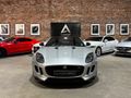 2017 Jaguar F-Type S 3.0 V6 Coupe Auto