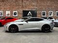 2017 Jaguar F-Type S 3.0 V6 Coupe Auto