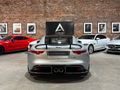 2017 Jaguar F-Type S 3.0 V6 Coupe Auto