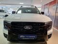 2026 Ford Ranger 2.3 Wildtrak Auto Double-Cab
