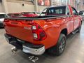 2021 Toyota Hilux 2.8 GD-6 Raised Body Raider Auto Single-Cab