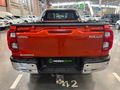 2021 Toyota Hilux 2.8 GD-6 Raised Body Raider Auto Single-Cab