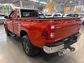 2021 Toyota Hilux 2.8 GD-6 Raised Body Raider Auto Single-Cab