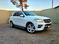 2014 Mercedes-Benz ML 350 Bluetec