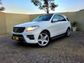 2014 Mercedes-Benz ML 350 Bluetec