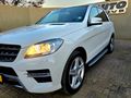 2014 Mercedes-Benz ML 350 Bluetec
