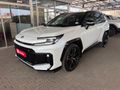 2026 Toyota RAV4 2.5 GR-S Hybrid CVT Auto E-Four