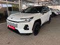 2026 Toyota RAV4 2.5 GR-S Hybrid CVT Auto E-Four