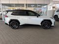 2026 Toyota RAV4 2.5 GR-S Hybrid CVT Auto E-Four