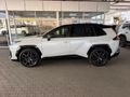 2026 Toyota RAV4 2.5 GR-S Hybrid CVT Auto E-Four