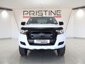 2018 Ford Ranger 2.2 TDCi Double-Cab