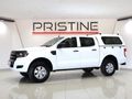 2018 Ford Ranger 2.2 TDCi Double-Cab