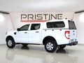 2018 Ford Ranger 2.2 TDCi Double-Cab