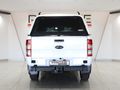 2018 Ford Ranger 2.2 TDCi Double-Cab