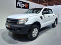 2013 Ford Ranger 2.2 TDCi XL Double-Cab