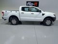 2013 Ford Ranger 2.2 TDCi XL Double-Cab