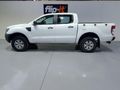 2013 Ford Ranger 2.2 TDCi XL Double-Cab