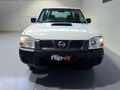 2016 Nissan NP300 2.5 TDi LWB Single-Cab