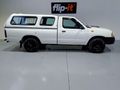 2016 Nissan NP300 2.5 TDi LWB Single-Cab